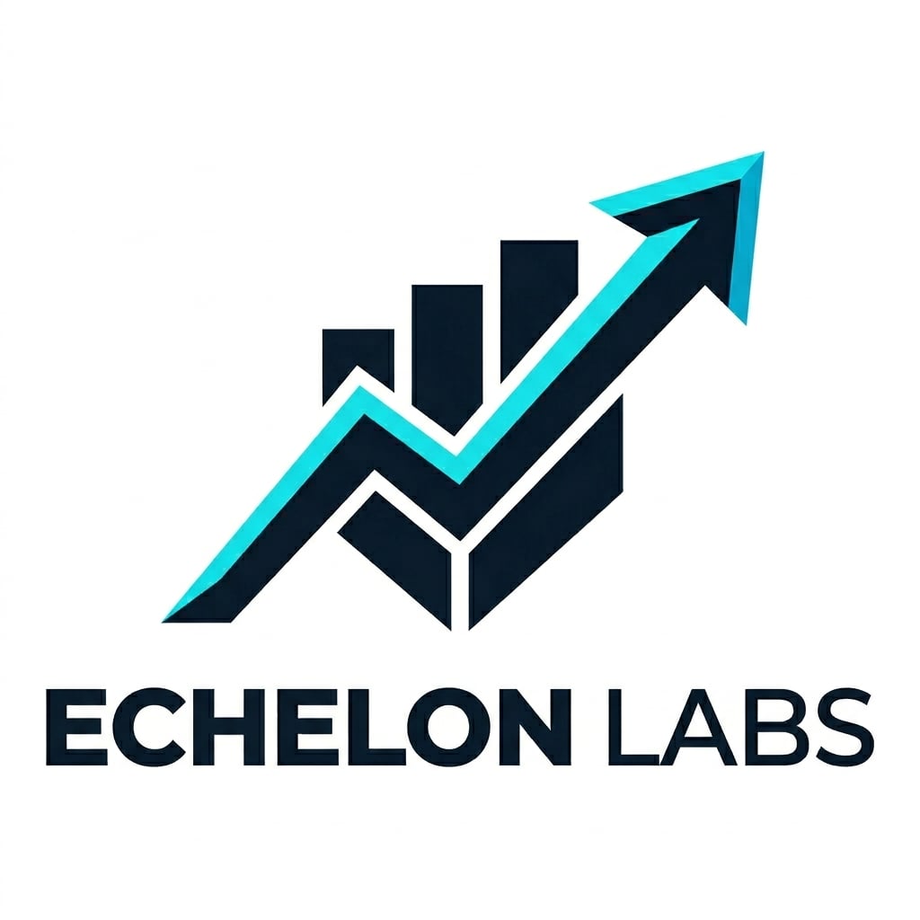 Echelon Labs logo